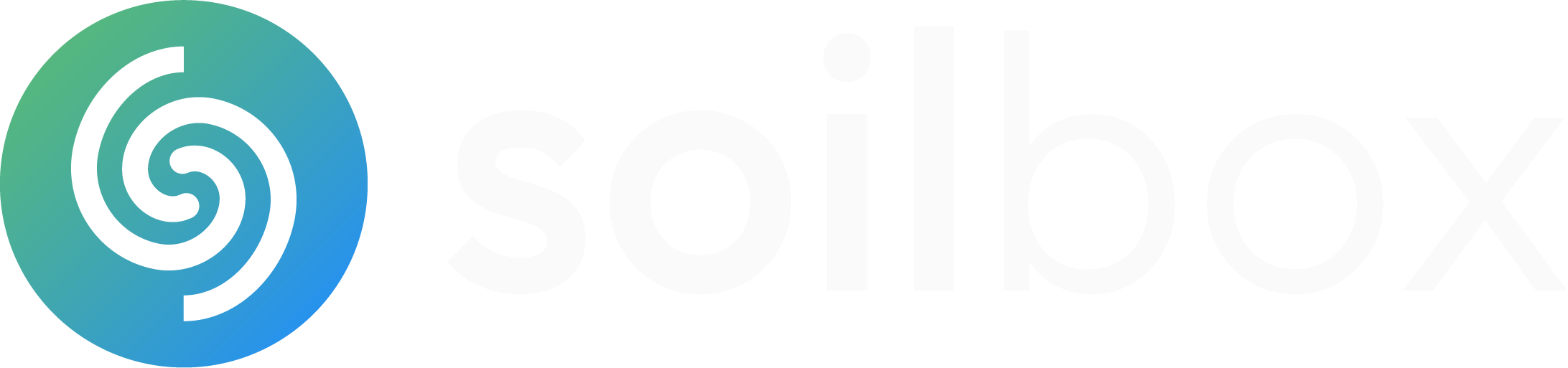 Soilbox Logo