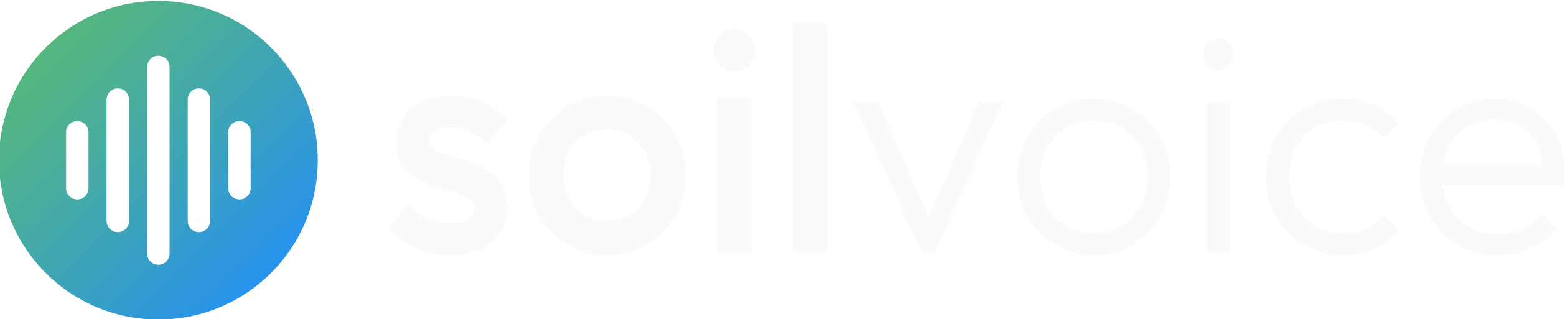 Soilvoice logo